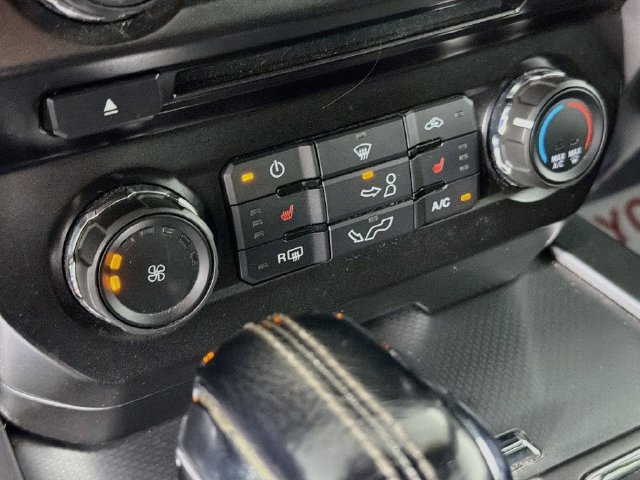 Used 2015 Ford F150 XLT w/ Equipment Group 302A Luxury AWD/4WD image 15