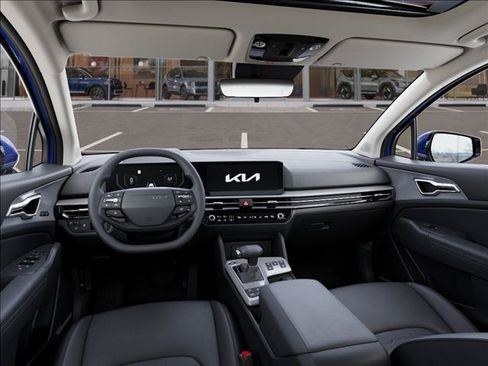 New 2026 Kia Sportage SX AWD/4WD image 14