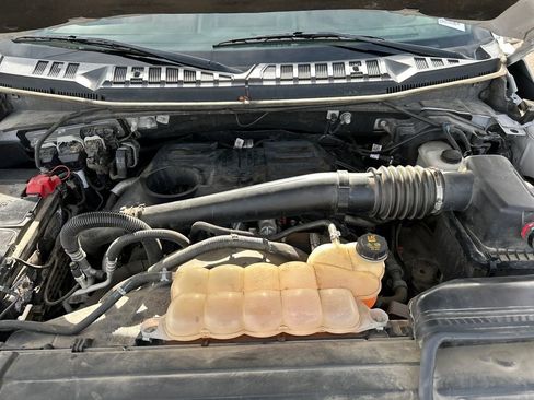 Used 2018 Ford F150 King Ranch w/ Equipment Group 601A Luxury image 24