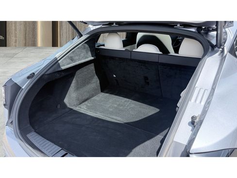 Used 2025 Tesla Model S AWD/4WD image 13
