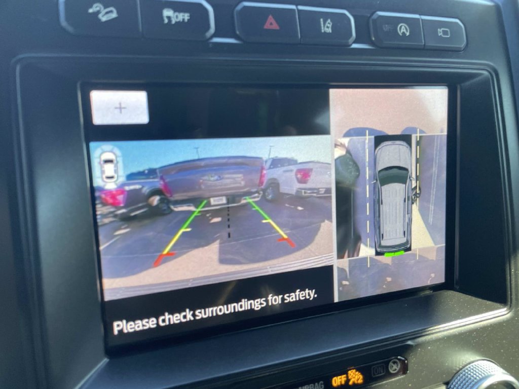 Certified 2020 Ford Expedition King Ranch AWD/4WD image 19