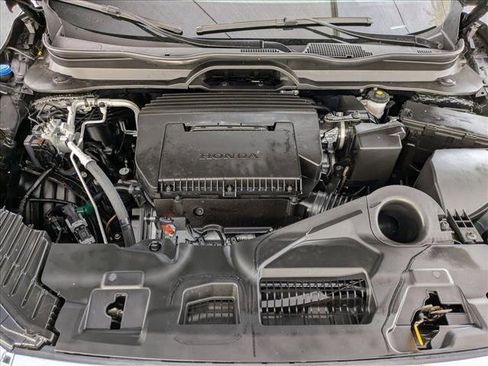 Used 2025 Honda Pilot EX-L image 21