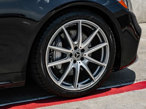 Used 2018 Mercedes-Benz S 560 Sedan image 51