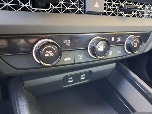 Certified 2024 Honda Accord LX image 22