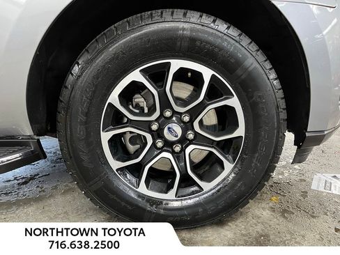 Used 2023 Ford Expedition XLT image 35