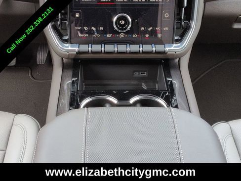 New 2026 GMC Yukon XL Elevation w/ Elevation Premium Package AWD/4WD image 21