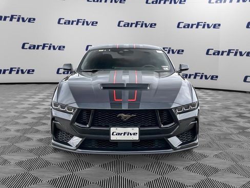 Used 2024 Ford Mustang GT Premium image 9