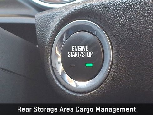 Used 2018 Buick Regal Essence w/ Driver Confidence Package #1 image 29