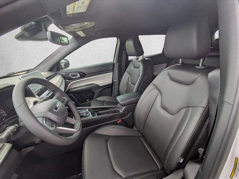 New 2026 Jeep Compass Limited AWD/4WD image 10