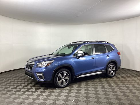 Used 2019 Subaru Forester Touring w/ Popular Package #3 AWD/4WD image 5