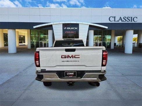 New 2026 GMC Sierra 2500 Pro w/ Convenience Package image 7