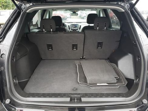 Used 2020 Chevrolet Equinox LS w/ LS Convenience Package AWD/4WD image 9