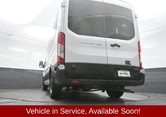 Used 2024 Ford Transit 350 XL RWD image 36