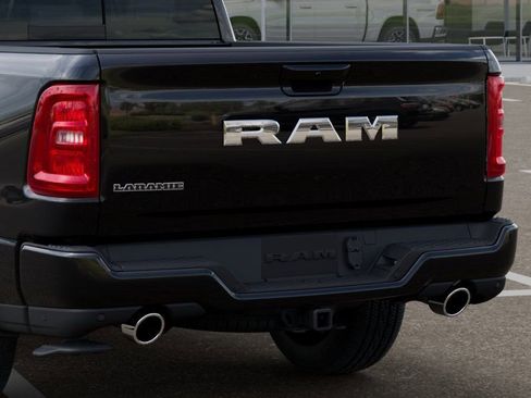 New 2026 RAM 1500 Laramie RWD image 13