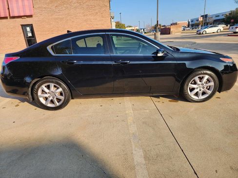 Used 2013 Acura TL image 4