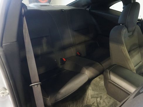 Used 2012 Chevrolet Camaro LT w/ Rear Vision Package image 19