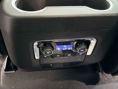 New 2026 Chevrolet Suburban RST w/ Comfort Package image 27