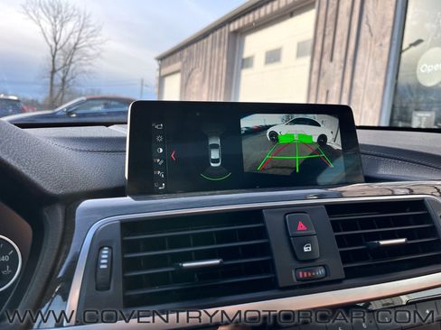 Used 2018 BMW 440i xDrive Coupe image 17