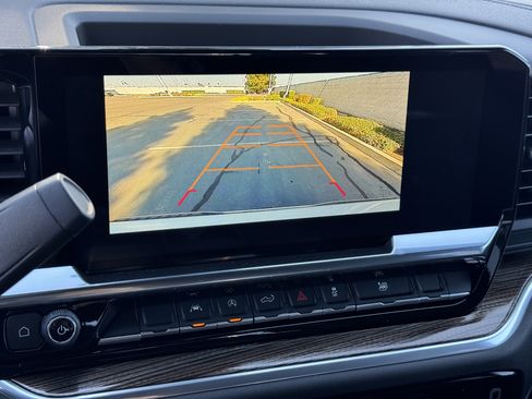 New 2026 Chevrolet Silverado 1500 RST w/ RST Select Package image 23