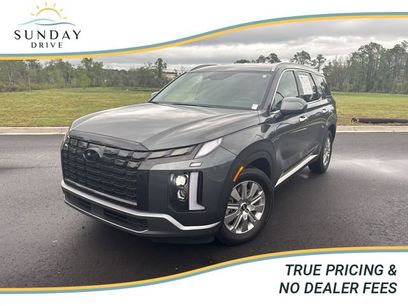 Used 2025 Hyundai Palisade SEL