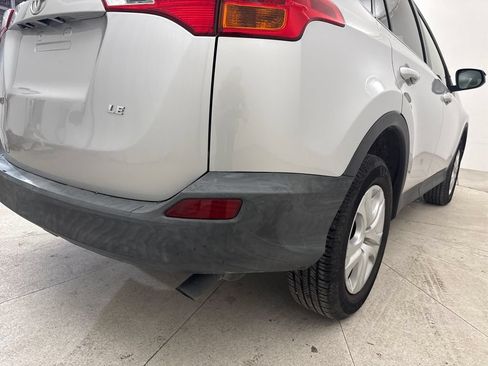 Used 2015 Toyota RAV4 LE FWD image 22
