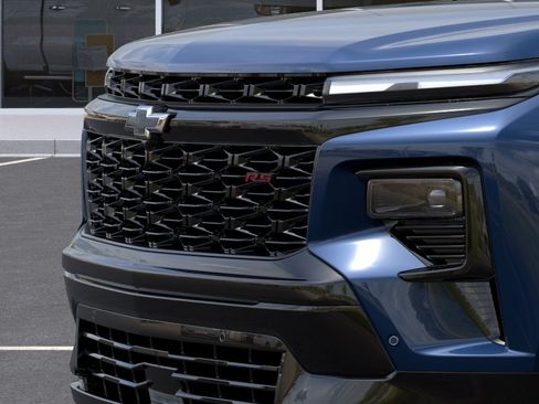 New 2027 Chevrolet Traverse RS w/ LPO, Floor Liner Package FWD image 14