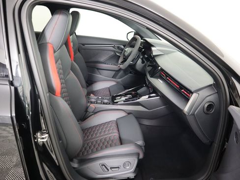 New 2026 Audi RS 3 image 19