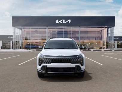 New 2026 Kia Sportage X-Line