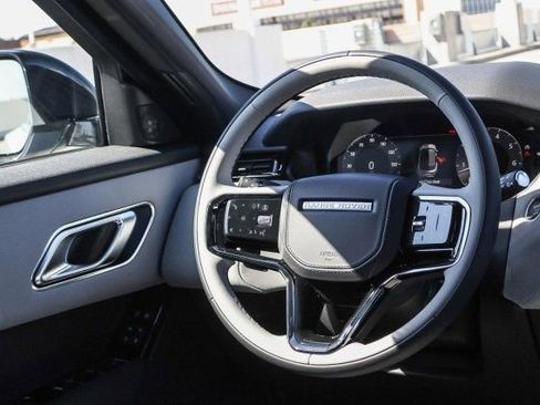 New 2026 Land Rover Range Rover Velar S image 17