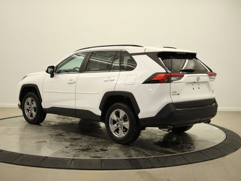 Certified 2023 Toyota RAV4 XLE image 5