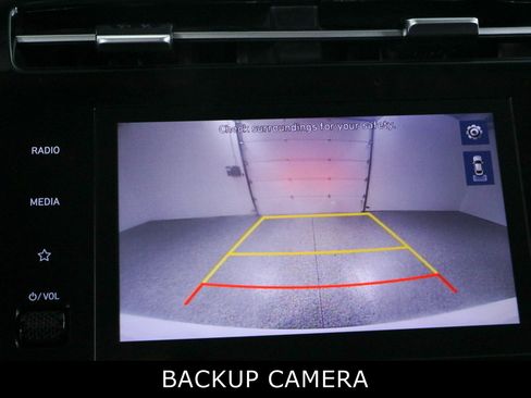 Used 2023 Hyundai Tucson SEL FWD image 18