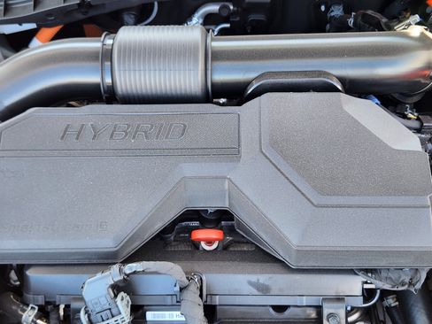 New 2026 Hyundai Tucson SEL AWD/4WD image 21
