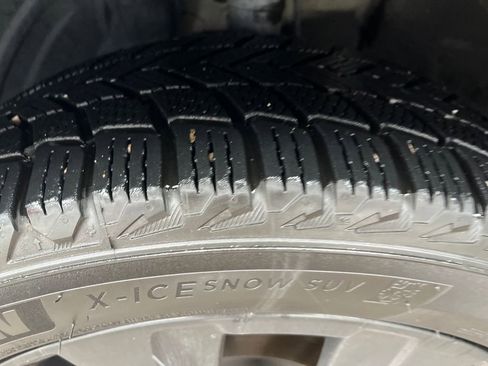 Used 2022 Subaru Ascent Onyx Edition image 27