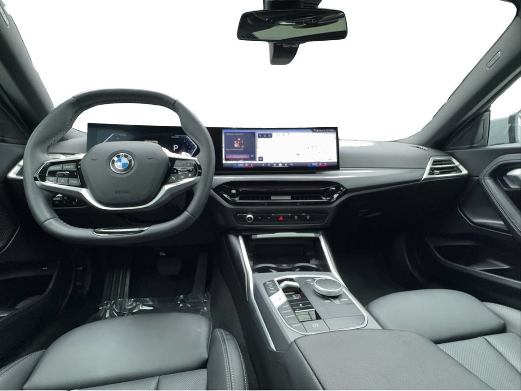 Used 2025 BMW 230i Coupe RWD image 26