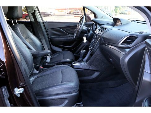 Used 2016 Buick Encore FWD image 14