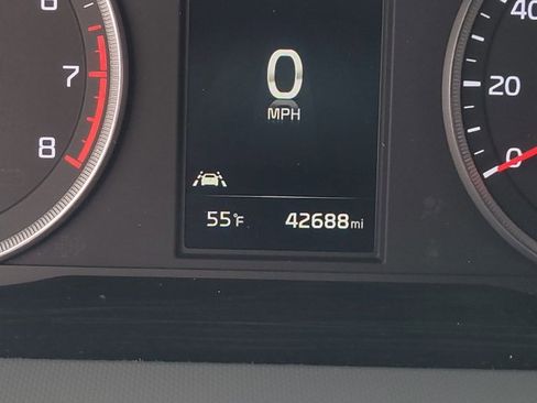 Used 2022 Kia K5 GT-Line image 17