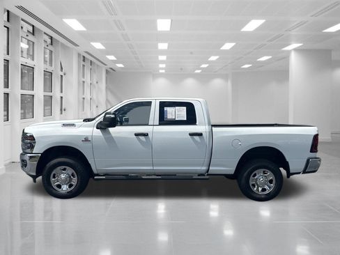 Used 2025 RAM 3500 Tradesman AWD/4WD image 8