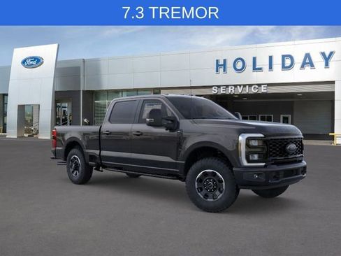 New 2026 Ford F250 XLT w/ XLT Premium Package AWD/4WD image 7