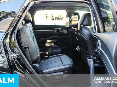 Used 2022 Kia Sorento SX FWD image 20