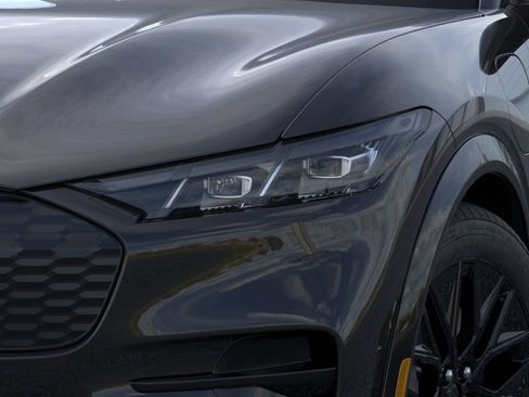 New 2026 Ford Mustang Mach-E Premium w/ Sport Appearance Package AWD/4WD image 18