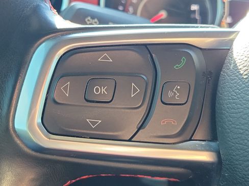 Used 2019 Jeep Wrangler Unlimited Rubicon AWD/4WD image 20