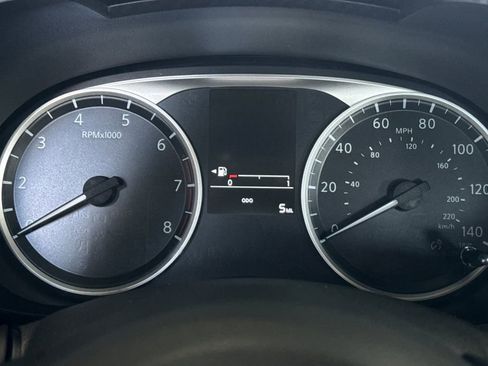 New 2025 Nissan Versa S w/ S Plus Package image 20