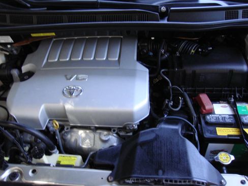 Used 2008 Toyota Sienna LE FWD image 19