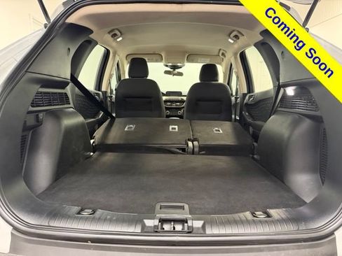 Used 2020 Ford Escape S FWD image 27