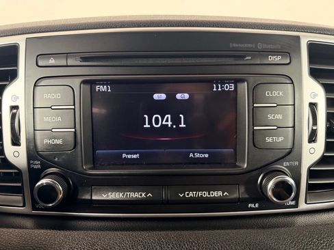 Used 2019 Kia Sportage LX FWD image 21