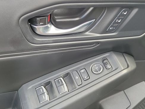 Certified 2023 Honda Accord EX-L image 21