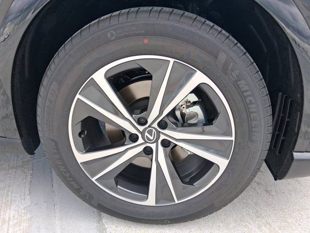 New 2026 Lexus RX 350 Premium w/ Convenience Package FWD image 10