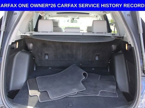 Used 2018 Honda CR-V Touring image 10