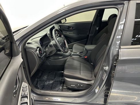 Certified 2023 Hyundai Kona N Line image 10