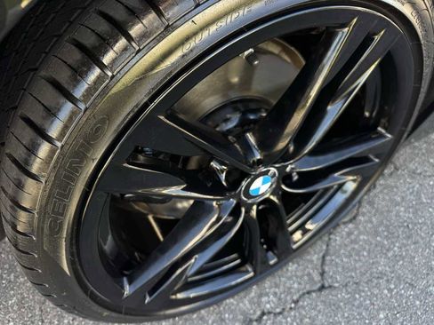 Used 2015 BMW 650i Coupe w/ M Sport Edition image 30